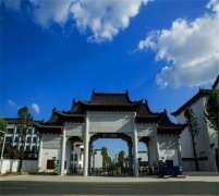 河南加固公司- 舞阳贾湖酒业车间加固