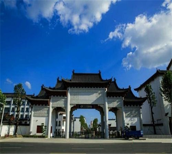 河南加固公司- 舞阳贾湖酒业车间加固(图1)