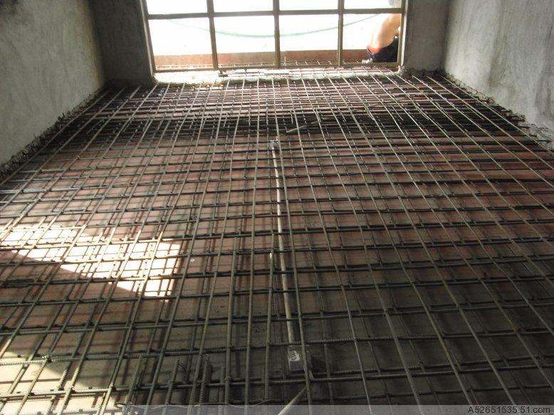 郑州增大截面积案例展示(图7)