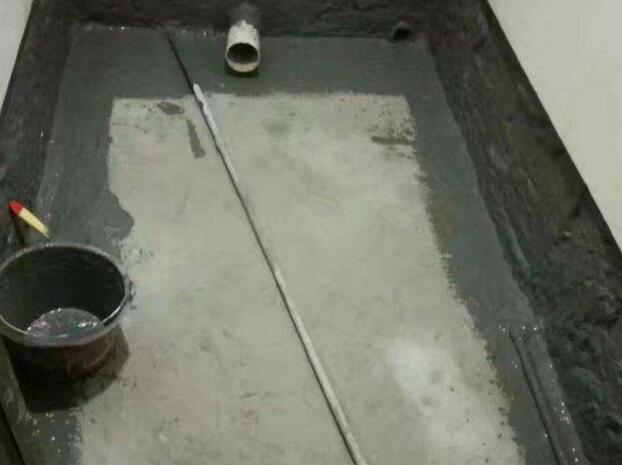 防水补漏时要注意哪些问题以及修补的方法有哪些呢？(图1)