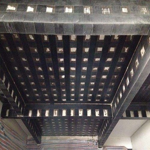 建筑过程中为什么要进行加固？哪些需要加固呢？(图1)