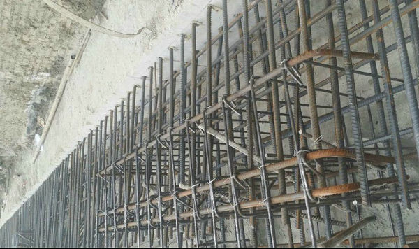 建筑加固公司如何确保植筋加固的施工质量?什么又是植筋技术？(图1)