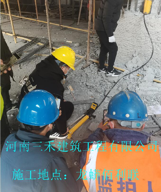 龙蟒富钛料加固项目(图5)